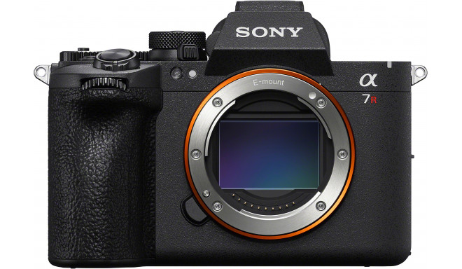 Sony a7R VI kere