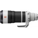 Sony FE 100-400mm f/F4.5 GM OSS objektiiv