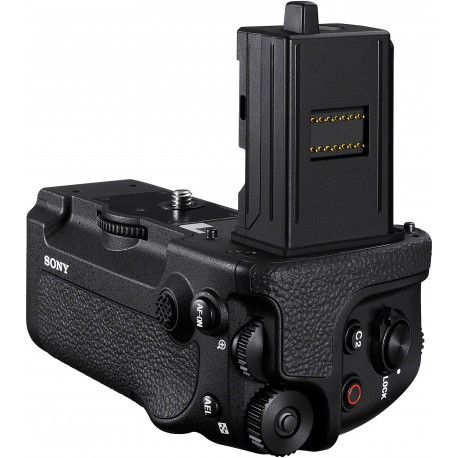 Sony battery grip VG-C6 (a7R VI)