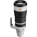 Sony FE 100-400mm f/4.5 GM OSS objektiiv