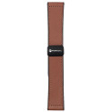 Forcell kellarihm F-Design FS20 Samsung Galaxy Watch 22mm, pruun