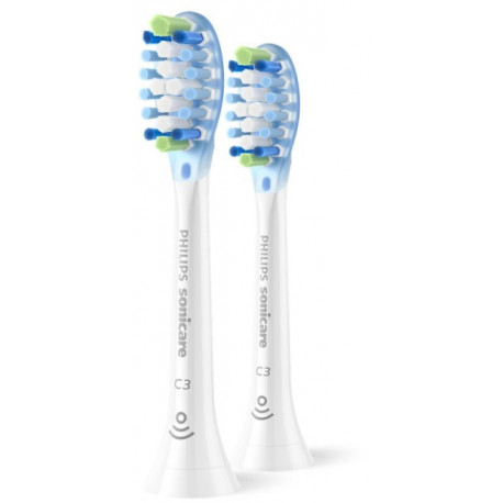 Philips electric toothbrush heads Sonicare HX9042/87 2pcs