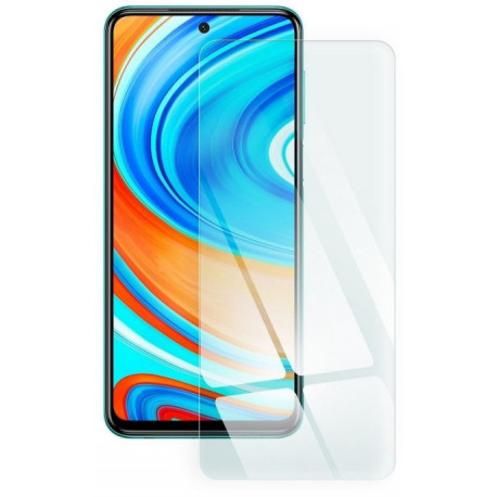 Blue Star protector glass Redmi Note 9 Pro