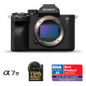 Sony a7 IV + 28-70mm f/3.5-5.6 II Kit