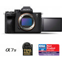 Sony a7 IV + 28-70mm f/3.5-5.6 II Kit