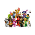 CONSTRUCTOR LEGO MINIFIGURES 71052