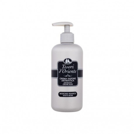 LIQUID SOAP TDO WHITE MUSK 300ML