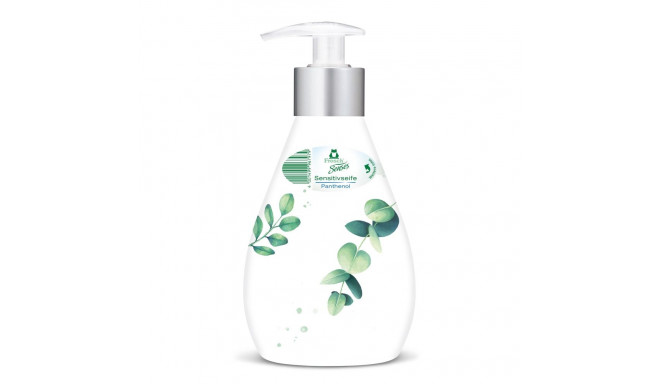 HAND SOAP FROSCH SENSITIVE 300ML