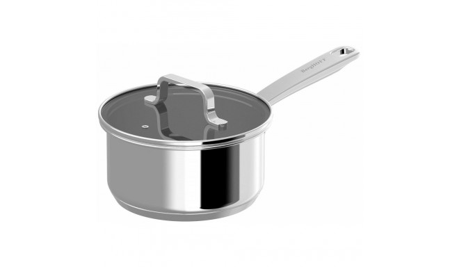 SAUCEPAN HELIXWITH LID 16CM 1.5L