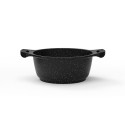 casseroleDOMOLET must marmorne D24cm 4L