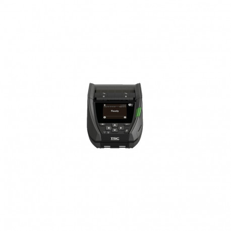 TSC Alpha-30L USB-C, BT, Wi-Fi, NFC, 8 dots/mm (203 dpi), linerless, RTC, display
