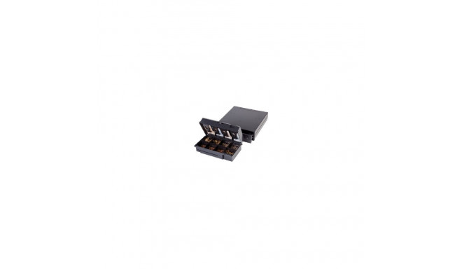 ANKER Universal Cash Drawer, anthracite