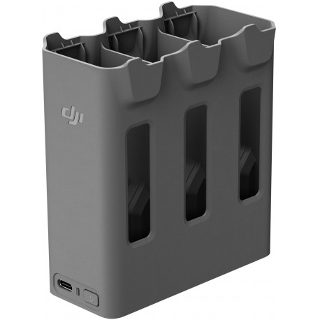 DJI Avata 360 laadimisdokk Two-Way Charging Hub