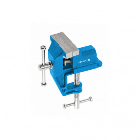 Hogert HT3B609 Modelleerimiskruustangid, 60mm, malm, G-klamber, T-käepide