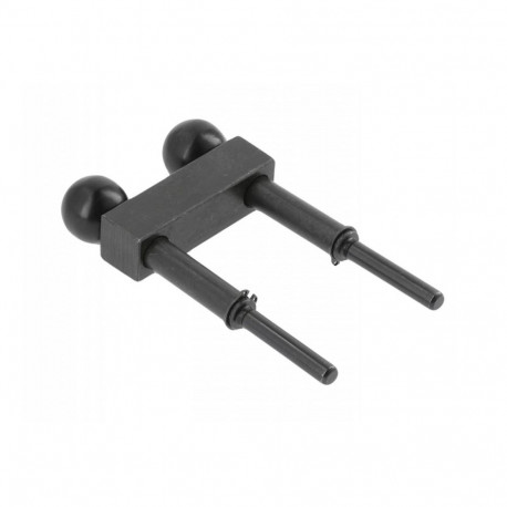 VAG dzinēju sadales vārpstas bloķēšanas komplekts, 16V 1.4/1.6 FSI, HT8G360, HOGERT