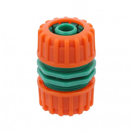 Flo vooliku ühendaja 89229, 1/2" (12,7 mm), ABS, PP, GRD