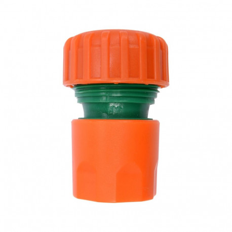 HOSE CONNECTOR 3/4" 89002 FLO