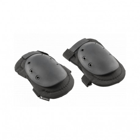 Hogert põlvekaitsmed HT5K294, 2tk/pakk, Oxford 600D, vahtmaterjal, libisemisvastane kaitse, Velcro r