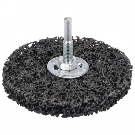 Kettashari, Ränikarbiidharjastega 100Mm YT-47802 YATO