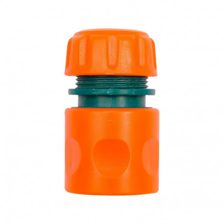 HOSE CONNECTOR STANDARD/ABS/3/4"/ON CARD 89224 FLO