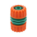 Voolikuühendus 3/4'', ABS, 89232 FLO