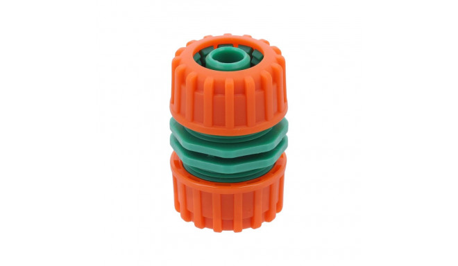 Voolikuühendus 3/4'', ABS, 89232 FLO