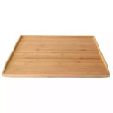 Stolnica bambus 55x43x4,5cm kinghoff