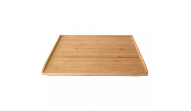 Stolnica bambus 55x43x4,5cm kinghoff