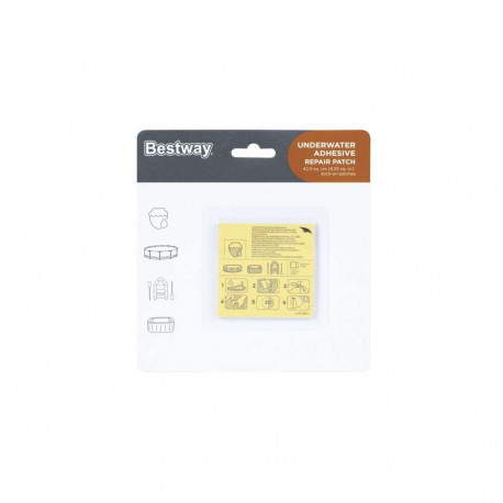 BESTWAY basseini paranduskomplekt 62091