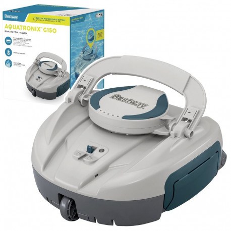 Bestway basseini robottolmuimeja Aquatronix G150 58960