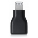 DJI Mic Series Mobile Receiver Adapter (Lightning)