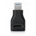DJI Mic Series Mobile Receiver Adapter (Lightning)