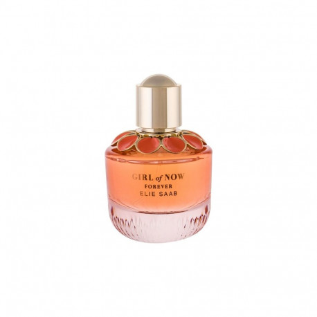 Elie Saab Girl of Now Forever Eau de Parfum (50ml)