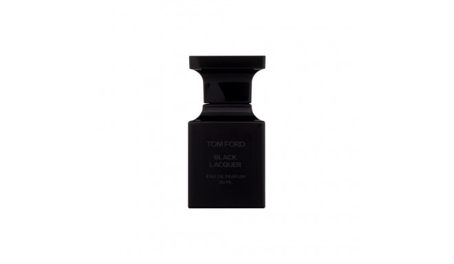 TOM FORD Black Lacquer Eau de Parfum (30ml)