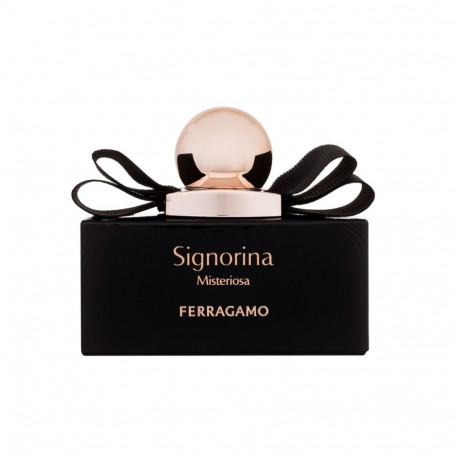 Ferragamo Signorina Misteriosa Eau de Parfum (50ml)