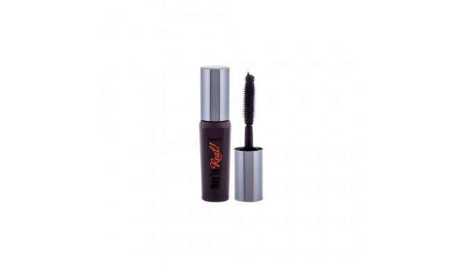 Benefit They´re Real! (4ml) (Black)