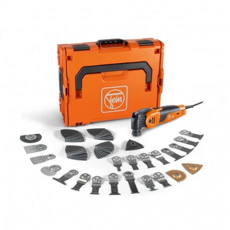 Fein multitööriist MultiMaster MM 700 Selection