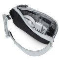 Pacsafe V Tech Sling digital grey