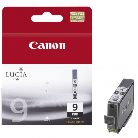 Canon PGI-9 PBK must foto