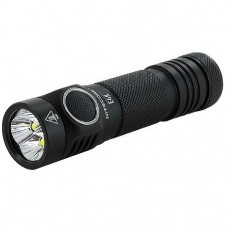 NITECORE FLASHLIGHT EXPLORER SERIES/4400 LUMENS E4K