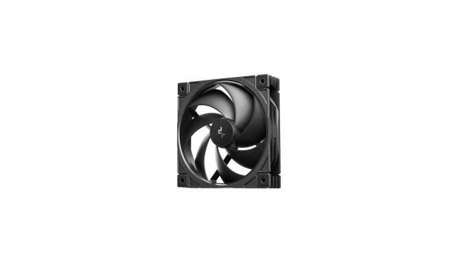 Deepcool Cooling Fan | FD12 V2 | Black