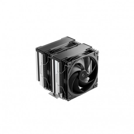 Deepcool CPU Cooler | AG620 G2 | Black | Intel, AMD