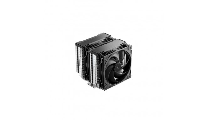 Deepcool CPU Cooler | AG620 G2 | Black | Intel, AMD