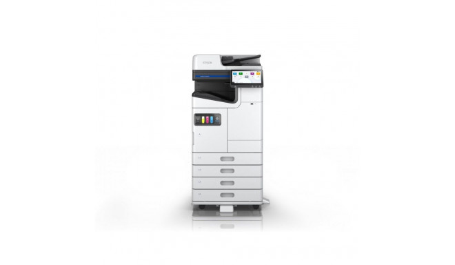 EPSON WorkForce Enterprise AM-C4000
