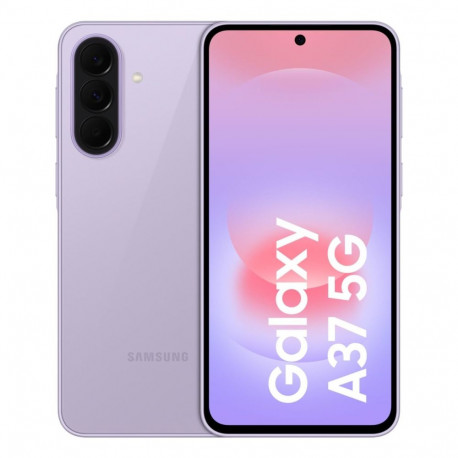 Samsung MOBILE PHONE GALAXY A37 5G/128GB VIOLET SM-A376B