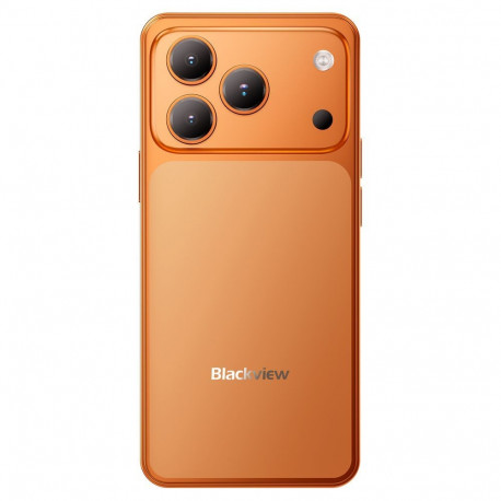 Blackview MOBILE PHONE WAVE 7C /4/128GB Orange