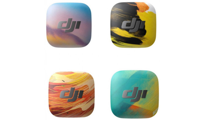 DJI Mic Mini 2 Magnetic Front Cover