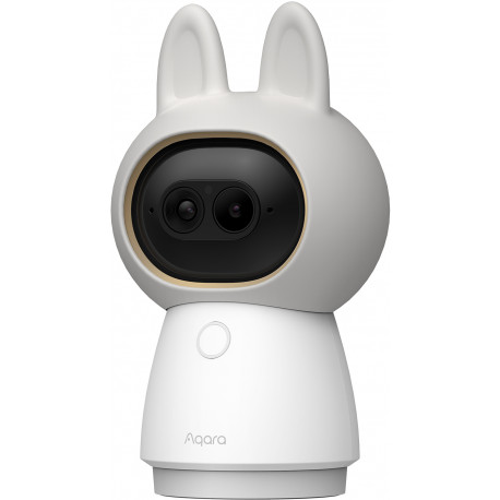 Aqara Camera Hub G350 Select, valge