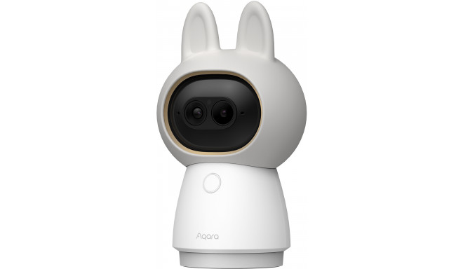Aqara Camera Hub G350 Select, valge