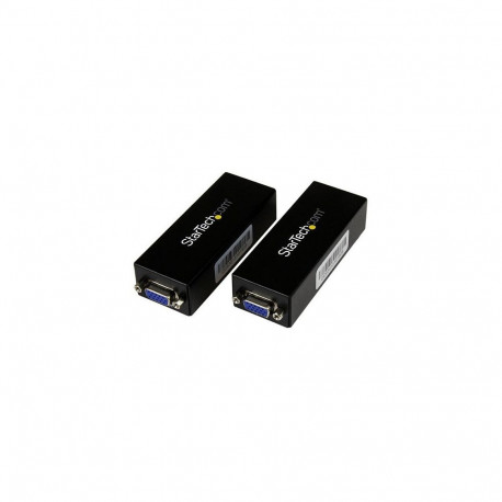 StarTech video pikenduskomplekt VGA üle Cat 5 kuni 80m 1280x1024